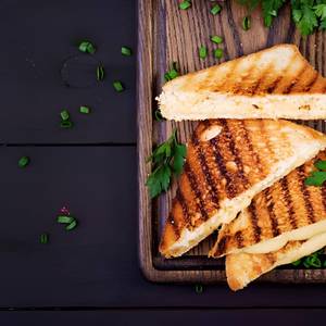 Cream Sandwich