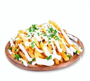 Cheese Fries