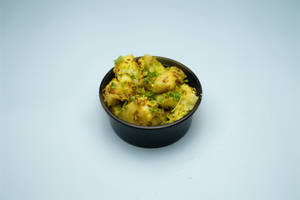 Aloo Jeera