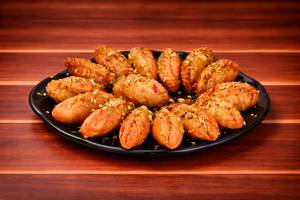 Gujiya