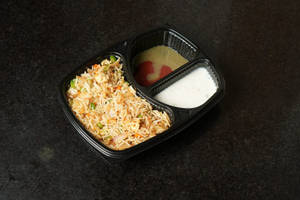 Veg Fried Rice