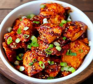 Honey Chicken