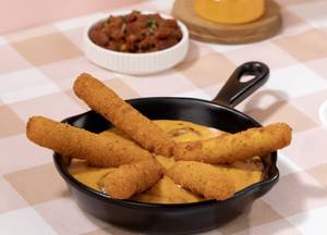 Mexican Cheese Pull (5 Pcs)