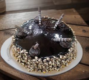 Choco chips  [half kg]