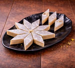 Kaju Katli Pure Quality