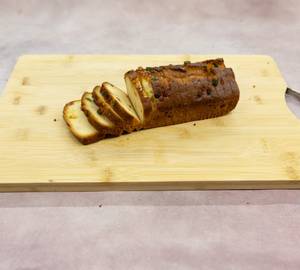 Tutti Frutti Tea Cake [250 Grams]