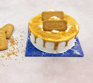 Biscoff Cream Cheesecake [500 G]