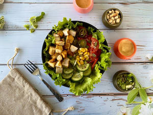 Cloud 9 Chicken Salad