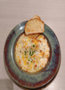 Fish - Florentine