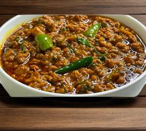 Chicken Tikki Gravy