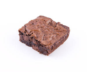 Bare Brownie
