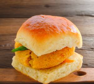 Vada Pav [2 Pieces]