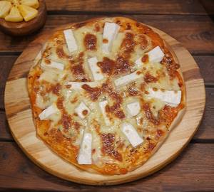 Paneer Pizza