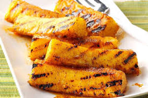 Tandoori Paineappe