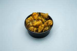 Aloo Methi