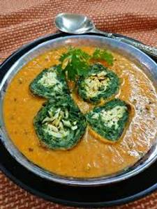 Shaam Savera In Makahni Gravy
