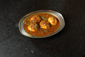Egg Curry