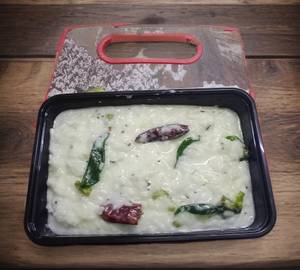 Curd rice