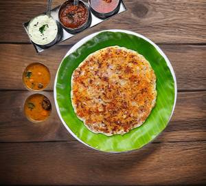 Uttapam