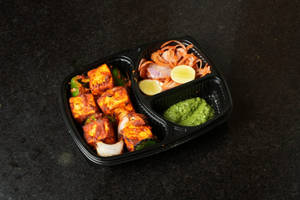 Paneer Tikka (5 Pcs)