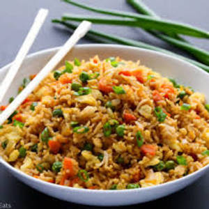 Chinese Fried Rice