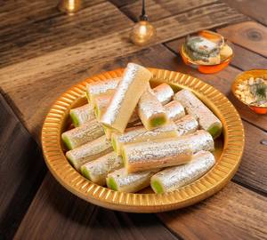Kaju Roll