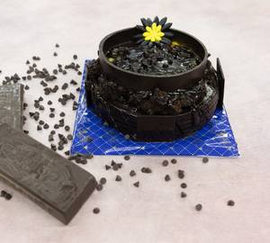 Death By Chocolate Cake [500 Grams] [Dark Chocolate]