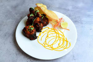 Chicken Tikka [5 Pieces, Serves 1-2]