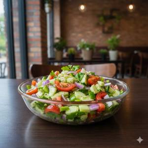 Kachumber Salad