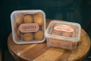 Ajwain Biscuits 250g