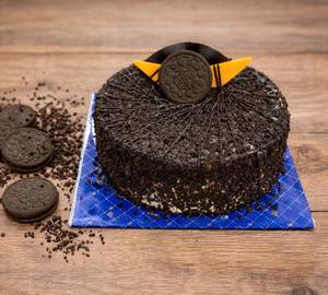 Choco Oreo [500 Grams]