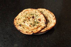 Laccha Paratha