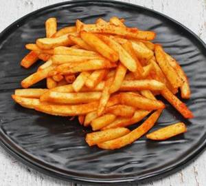 Peri Peri Fries