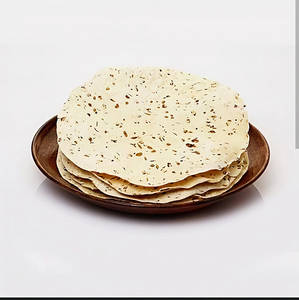 Roasted Papad 1