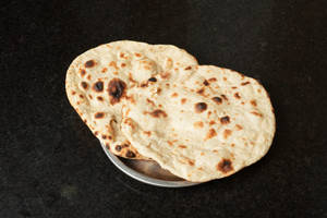 Tandoori Roti (1 Pc)