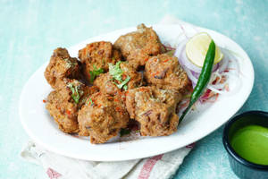 Chicken Pakoda [8 Pieces]