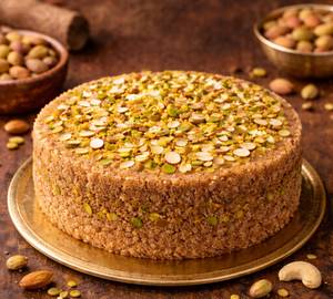 Kalakand Milk Cakespecial