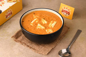 Shahi Paneer