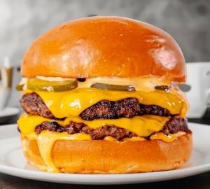 Cheese Burger