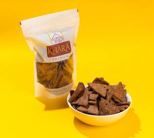 Ragi Nachos 200 g