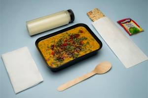 Methi Masala Khichdi