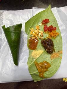 Gundi Pan. 10piece