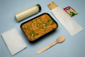 Amritsari Khichdi