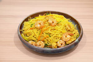 Mixed Meifoon