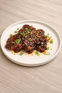Chicken Teriyaki