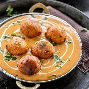 Veg Kofta