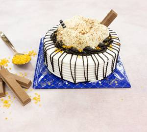 Hazelnut Crunchy Cake [500 G]