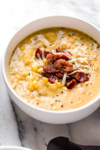 American Corn & Cheddar
