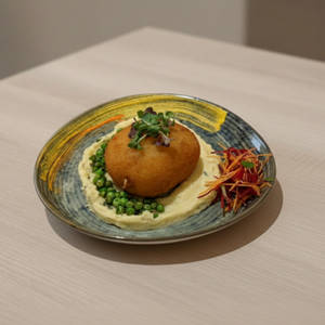 Chicken Ala-kiev All-time Favourite