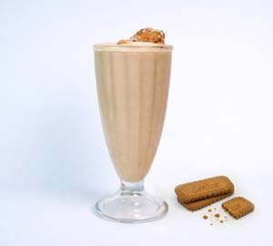 Biscoff Shake (250 Ml)